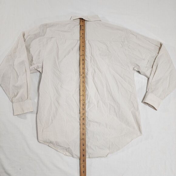 Disneyland 50th Happiest Homecoming on Earth Mens L Button Up Vintage Y2K - Picture 7 of 10